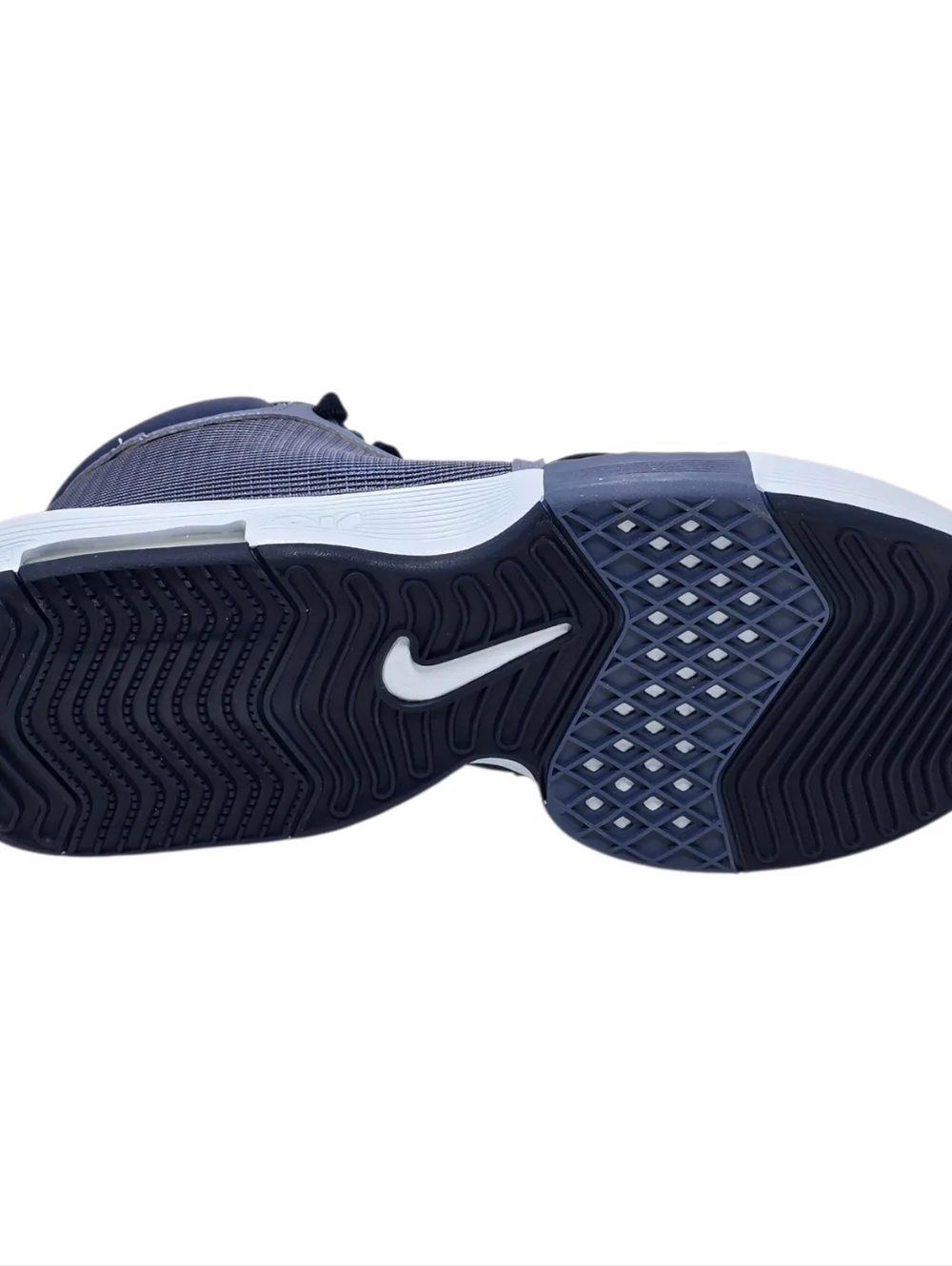 Nike LeBron Witness 8 Ashen Slate Sierra Canyon Brand New Sizes FB2239-400